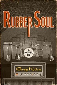 Rubber Soul (Paperback)