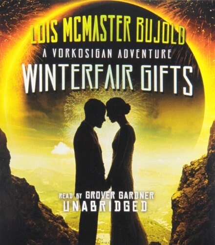 Winterfair Gifts (Audio CD)