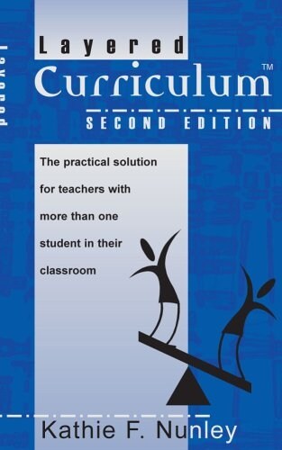 Layered Curriculum (Paperback, 2nd)