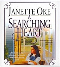 A Searching Heart (Audio CD)