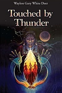 Touched by Thunder (Paperback)
