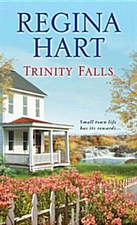 Trinity Falls (Mass Market Paperback)