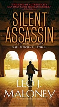 Silent Assassin (Mass Market Paperback)