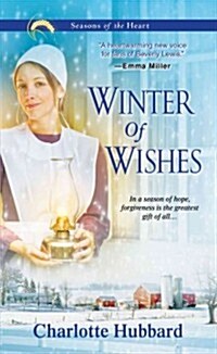 Winter of Wishes (Mass Market Paperback)