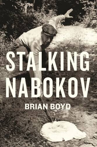 Stalking Nabokov: Selected Essays (Paperback)