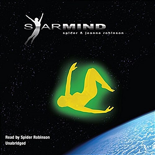 Starmind (Audio CD)