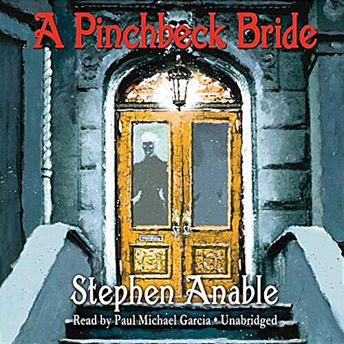A Pinchbeck Bride (Audio CD)
