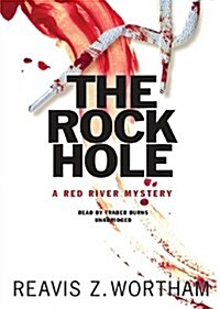 The Rock Hole (Audio CD, Unabridged)