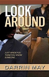 Look Around (Paperback)