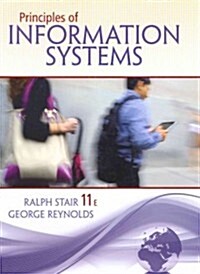 Principles of Information Systems (Hardcover, 11th)