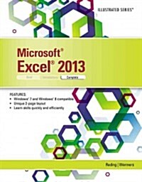Microsoft Excel 2013: Illustrated Complete (Paperback)