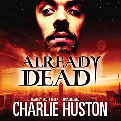 Already Dead (Audio CD)
