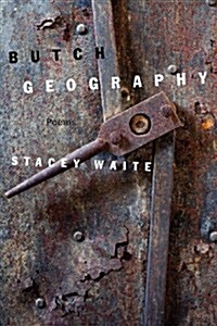 Butch Geography (Paperback)