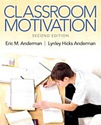 Classroom Motivation (Paperback, 2, Revised)