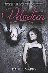 Velveteen (Paperback)