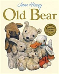 Old Bear (Hardcover, Limited, Collectors)