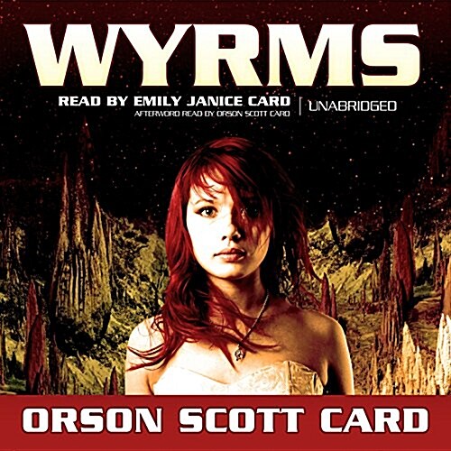 Wyrms (Audio CD)