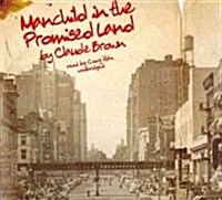 Manchild in the Promised Land (Audio CD, Library)