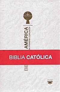 Biblia de america (Hardcover, 3rd)