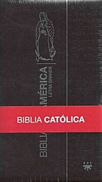 Biblia de America / American Bible (Hardcover, Indexed, Large Print)