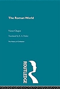 The Roman World (Paperback)