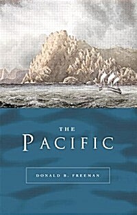 The Pacific (Paperback)