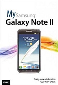 My Samsung Galaxy Note II (Paperback)