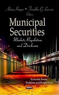Municipal Securities (Hardcover, UK)