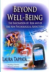 Beyond Well-Being (Hardcover)