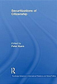 Securitizations of Citizenship (Paperback)