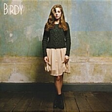 [수입] Birdy - Birdy [CD+DVD]