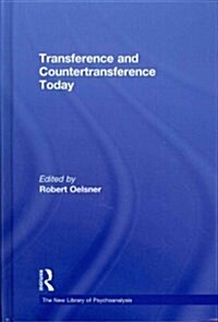 Transference and Countertransference Today (Hardcover, New)