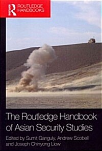 The Routledge Handbook of Asian Security Studies (Paperback)