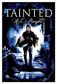 Tainted (Paperback)