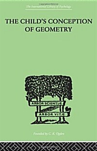 Childs Conception of Geometry (Paperback)