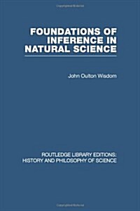 Foundations of Inference in Natural Science (Paperback)