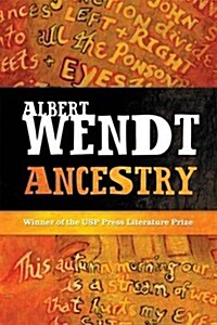 Ancestry (Paperback)