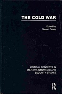 The Cold War (Multiple-component retail product)