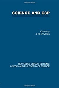 Science and ESP (Paperback)