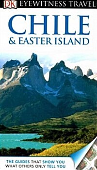 Chile & Easter Island (Paperback)