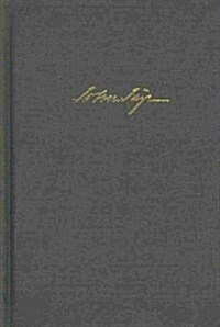 The Selected Papers of John Jay: 1782-1784 Volume 3 (Hardcover)