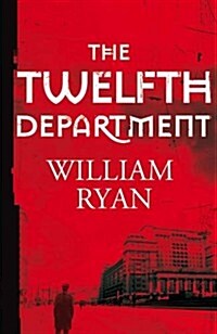 The Twelfth Department : Korolev Mysteries Book 3 (Hardcover)