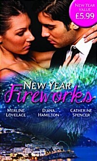 New Year Fireworks (Paperback)