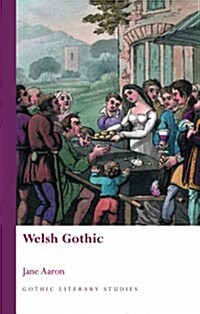 Welsh Gothic (Paperback)