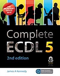 Complete ECDL 5 (Paperback)