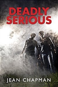 Deadly Serious (Hardcover)