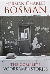 Complete Voorkamer Stories (Paperback)