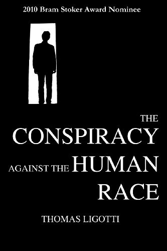 The Conspiracy Against the Human Race: A Contrivance of Horror (Paperback, Pkb)