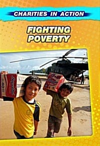 Fighting Poverty (Paperback)