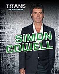 Simon Cowell (Paperback)